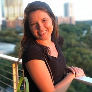 Meet your Posher, Samantha